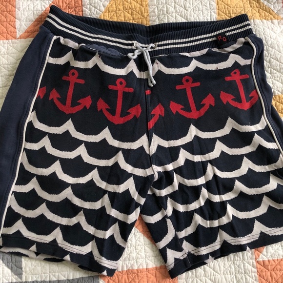Rogues Gallery Other - Rogues Gallery sweat shorts
